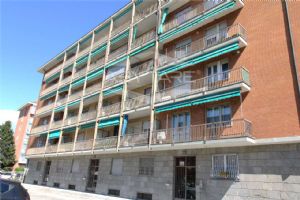 BEINASCO CENTRO BILOCALE RISTRUTTURATO