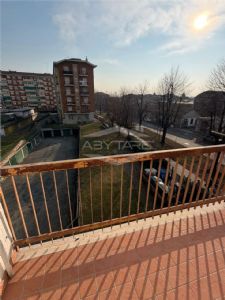 BEINASCO CENTRO BILOCALE RISTRUTTURATO