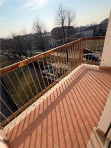 BEINASCO CENTRO BILOCALE RISTRUTTURATO