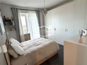 TRILOCALE PANORAMICO RISTRUTTURATO BEINASCO CENTRO