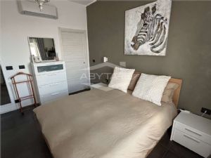 TRILOCALE PANORAMICO RISTRUTTURATO BEINASCO CENTRO