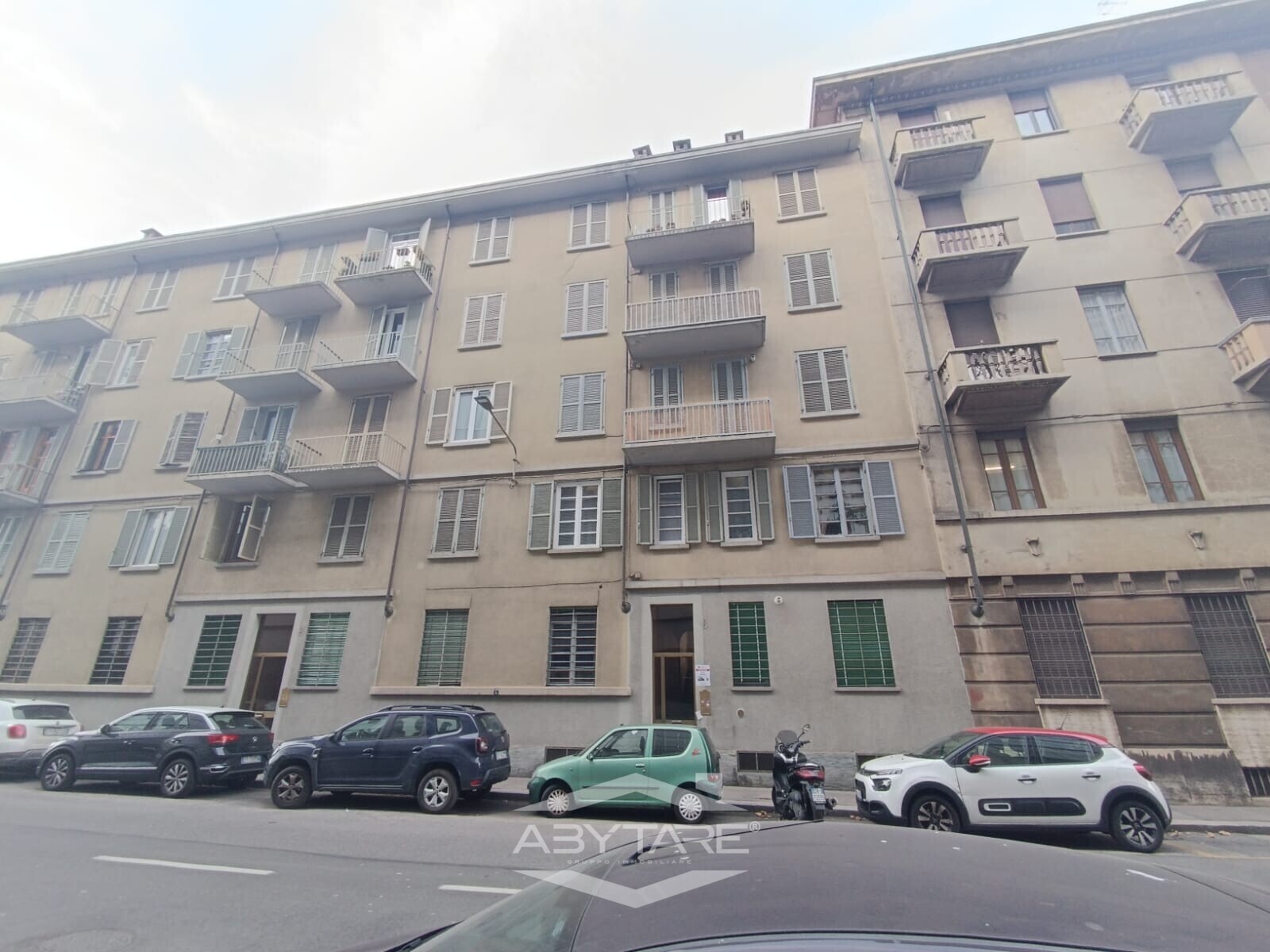 BILOCALE IN LOCAZIONE