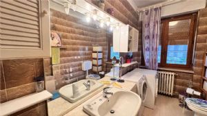 COSTIGLIOLE D'ASTI -VILLA BIFAMILIARE CON GIARDINO PRIVATO