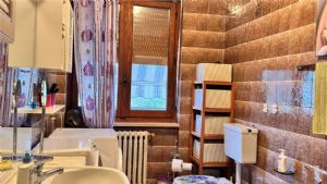 COSTIGLIOLE D'ASTI -VILLA BIFAMILIARE CON GIARDINO PRIVATO