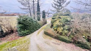 COSTIGLIOLE D'ASTI -VILLA BIFAMILIARE CON GIARDINO PRIVATO