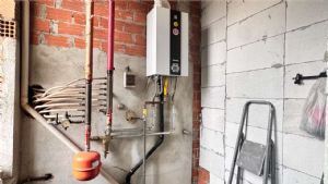 COSTIGLIOLE D'ASTI -VILLA BIFAMILIARE CON GIARDINO PRIVATO