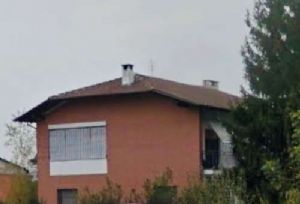 COSTIGLIOLE D'ASTI -VILLA BIFAMILIARE CON GIARDINO PRIVATO