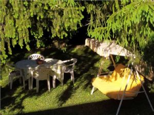 COSTIGLIOLE D'ASTI -VILLA BIFAMILIARE CON GIARDINO PRIVATO