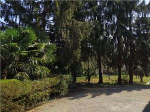 COSTIGLIOLE D'ASTI -VILLA BIFAMILIARE CON GIARDINO PRIVATO