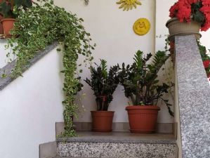 COSTIGLIOLE D'ASTI -VILLA BIFAMILIARE CON GIARDINO PRIVATO