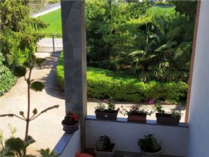 COSTIGLIOLE D'ASTI -VILLA BIFAMILIARE CON GIARDINO PRIVATO