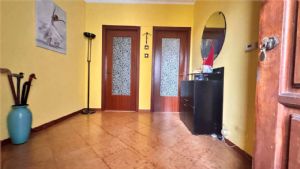 COSTIGLIOLE D'ASTI -VILLA BIFAMILIARE CON GIARDINO PRIVATO