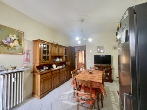 Trilocale - vendita - Via Polveriera 22 - 85mq