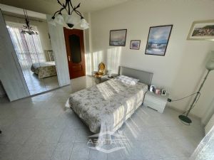 Trilocale - vendita - Via Polveriera 22 - 85mq