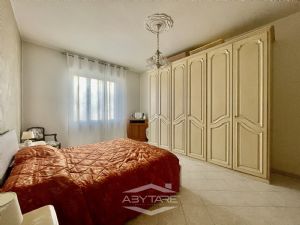 Trilocale - vendita - Via Polveriera 22 - 85mq