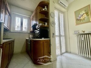 Trilocale - vendita - Via Polveriera 22 - 85mq