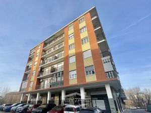 Trilocale - vendita - Via Polveriera 22 - 85mq