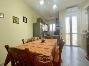 Trilocale - vendita - Via Polveriera 22 - 85mq