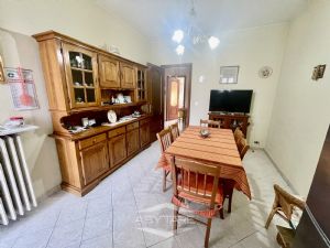 Trilocale - vendita - Via Polveriera 22 - 85mq