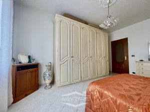 Trilocale - vendita - Via Polveriera 22 - 85mq