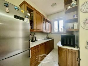 Trilocale - vendita - Via Polveriera 22 - 85mq