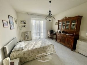 Trilocale - vendita - Via Polveriera 22 - 85mq