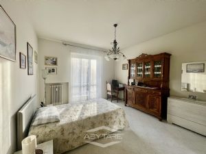 Trilocale - vendita - Via Polveriera 22 - 85mq