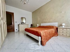 Trilocale - vendita - Via Polveriera 22 - 85mq