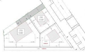 Terreni edificabili in vendita 

In zona residenzi...