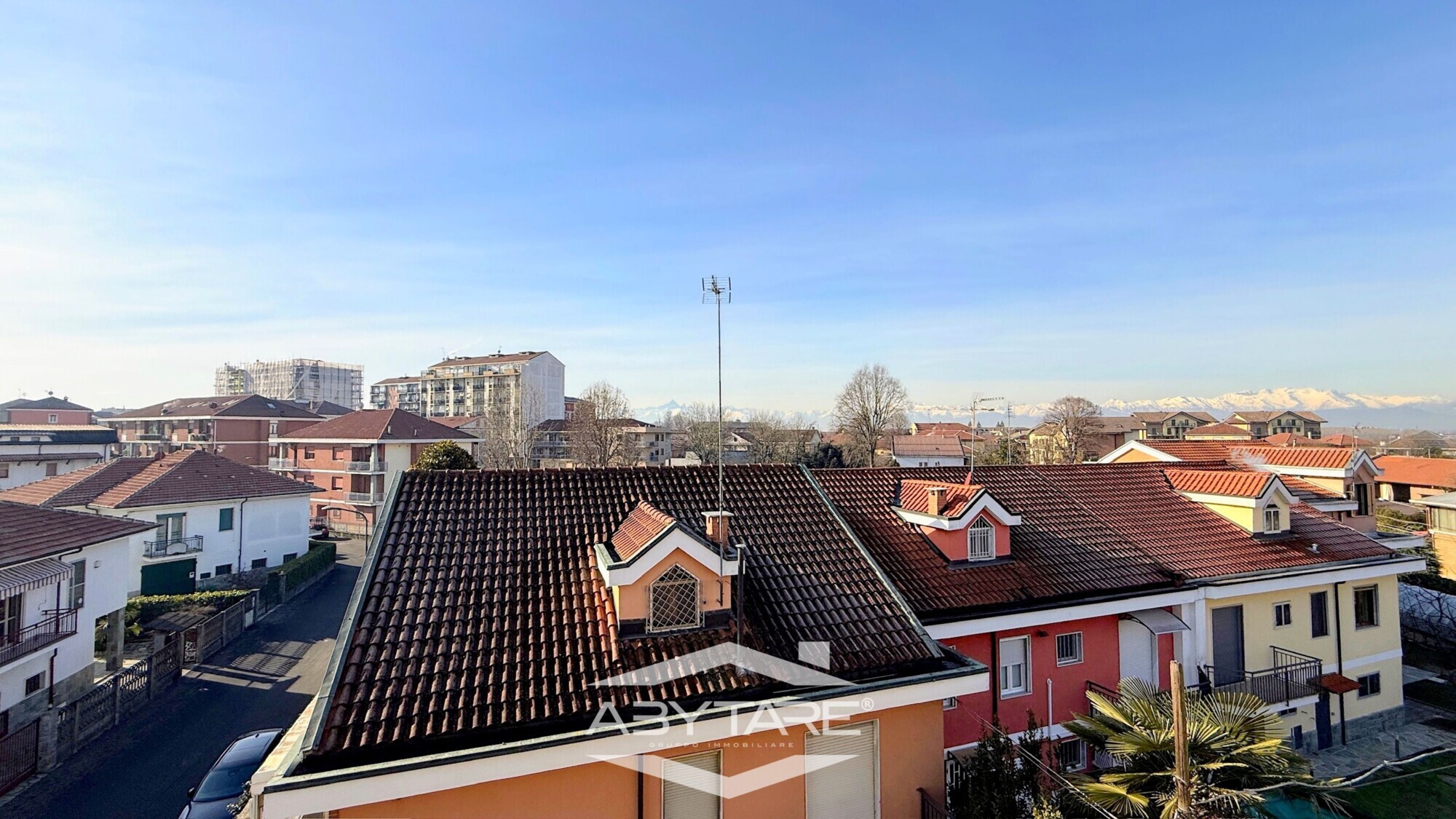 La tua casa Abytare..
Alcune immagini di questo an...