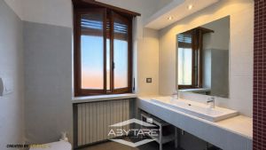 La tua casa Abytare..
Alcune immagini di questo an...