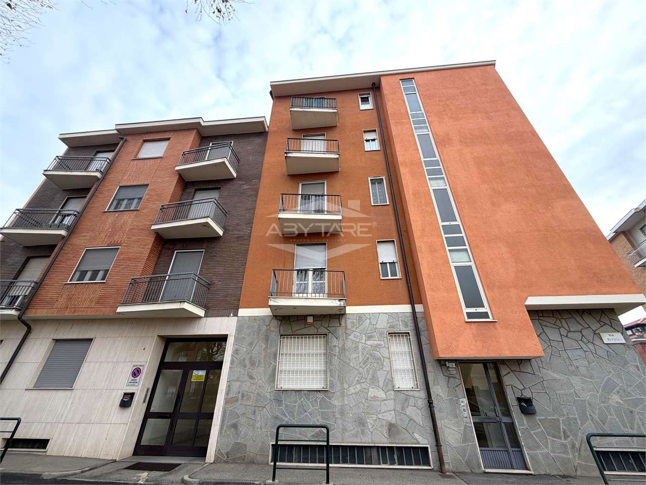 Bilocale in vendita ritrutturato Beinasco centro storico