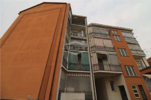 Bilocale in vendita ritrutturato Beinasco centro storico