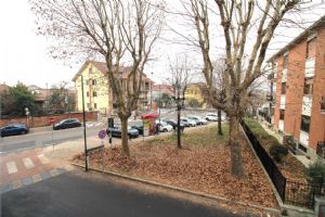 Bilocale in vendita ritrutturato Beinasco centro storico