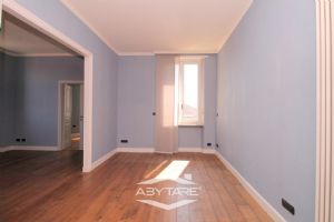 Appartamento ristrutturato in villa d'epoca