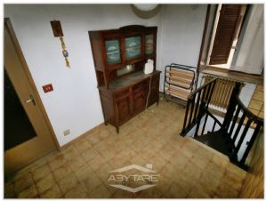 VINOVO CENTRO: CASA INDIPENDENTE CON CORTE PRIVATA