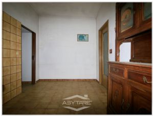 VINOVO CENTRO: CASA INDIPENDENTE CON CORTE PRIVATA