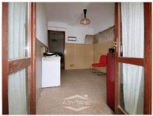 VINOVO CENTRO: CASA INDIPENDENTE CON CORTE PRIVATA