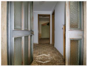 VINOVO CENTRO: CASA INDIPENDENTE CON CORTE PRIVATA