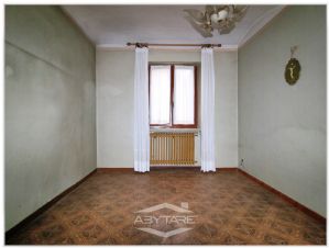 VINOVO CENTRO: CASA INDIPENDENTE CON CORTE PRIVATA