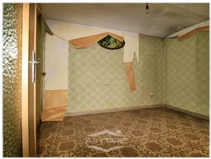 VINOVO CENTRO: CASA INDIPENDENTE CON CORTE PRIVATA