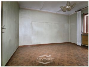 VINOVO CENTRO: CASA INDIPENDENTE CON CORTE PRIVATA