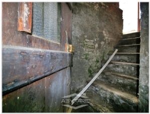 VINOVO CENTRO: CASA INDIPENDENTE CON CORTE PRIVATA