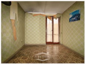 VINOVO CENTRO: CASA INDIPENDENTE CON CORTE PRIVATA