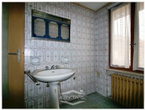 VINOVO CENTRO: CASA INDIPENDENTE CON CORTE PRIVATA