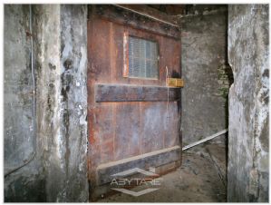 VINOVO CENTRO: CASA INDIPENDENTE CON CORTE PRIVATA