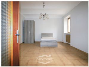 VINOVO CENTRO: CASA INDIPENDENTE CON CORTE PRIVATA