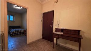 Appartamento con terrazzo esclusivo