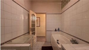 Appartamento con terrazzo esclusivo