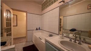 Appartamento con terrazzo esclusivo